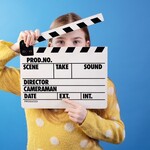 Stage - la P’tite Troupe part en tournage ! - 6 à 12 ans