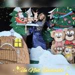 Un Noël enchanté  - Spectacle Noël jeune public