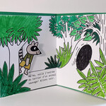 Mini livre Explo raton