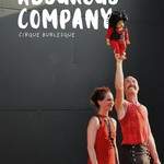 Absurcus Company - spectacle de cirque