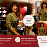 Stage Prise de parole et Confiance en soi