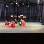 Association Ode Rose - Théâtre pour enfants de 8 à 12 ans