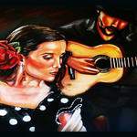CABARET FLAMENCO  - Al Andalus Flamenco Nuevo 