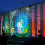 Collectif Crocosmos - AR Lumen Mapping low tech 