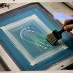 La sérigraphie artistique