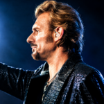 Phil Lyn - Tribute Spectacle Hommage Sosie Johnny Hallyday