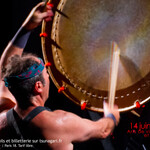 Spectacle Tsunagari Taiko Center