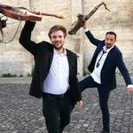 Les GranPaz - Concert festif intergénérationnel clé en main