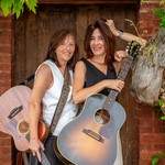 Brunettes - duo féminin  acoustique