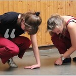 STAGE PRÉPARATOIRE AUX EXAMENS CONSERVATOIRES, INSAS, IAD…