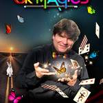 OK MAGICS - Spectacles de Magie pour tous