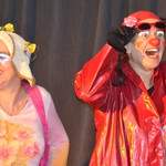 La Ballade des Clownelles - Les Clownelles