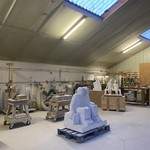 Stage de sculpture terre et pierre 