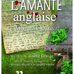 L'Amante anglaise, une pièce de Marguerite Duras