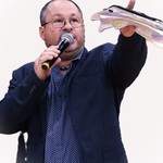 Thierry Animation - Animateur Speaker - Sonorisation de vos événements