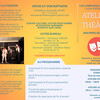 Les Comédiens de Souppes - Cours de théâtre