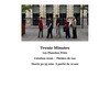 Les Planches Priée - Trentes Minutes
