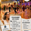 Séance d’initiation gratuite à la « Line Dance »