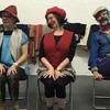 Stage gestion des émotions avec la technique clown