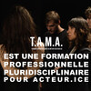 Stage de Théâtre du T.A.M.A.