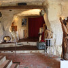 Salle de répétition/spectacle à louer - Indre-et-Loire