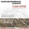 Stage dessin-peinture enfants, ados, adultes