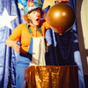 Cie La Siphonée - Spectacle de Clown Miss Terre