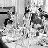 Atelier MU - Cours de dessin et de peinture