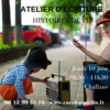Atelier d'écriture Histoires de vie