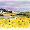 STAGE AQUARELLE EN PROVENCE 2027