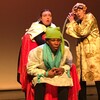 Théâtre amateur : 2 comédiennes et 1 comédien recherchés