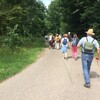 Mercredi à la campagne