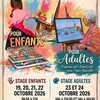 Stage Pastel sec Anne Roncalli