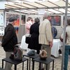 Appel à candidature Marché de l'Art de Saint-Germain-en-Laye