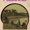 LES PUCES de LA VOULTE