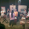 Stage de Taiko débutants