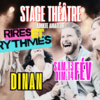 STAGE THÉÂTRE ADULTES 