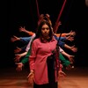 Initiations à la danse-voltige