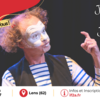 Stage Mime - Je Mime donc Je Suis avec Bertrand Rongier
