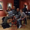 Dessinez au Louvre (5 jours)