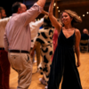 Stage de danse shetlandaise, animé par Martha Thomson
