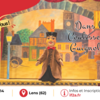 Dans les Coulisses du Guignoliste - stage théâtre Guignol