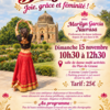 STAGE de danse indienne BOLLYWOOD par NAVRASA