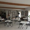 mise à disposition d'une salle