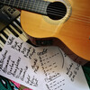 Atelier écriture de chanson Paroles et Musique
