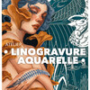Atelier Linogravure • Josey Joséphine