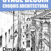Stage de croquis architectural en plein air