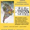Stage vocal et ryhtmique (et joyeux)