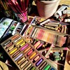 Couleurs : Dépasser la couleur 