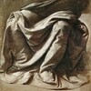 Le drapé ou la maîtrise du dessin de volume